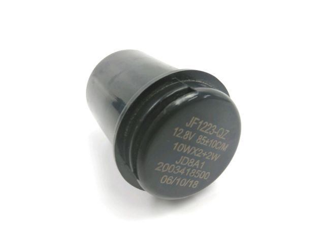 Centrale clignotant  occasion PEUGEOT KISBEE 2019