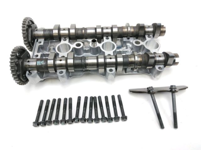 Arbres a cames occasion TRIUMPH TIGER RALLY 2020