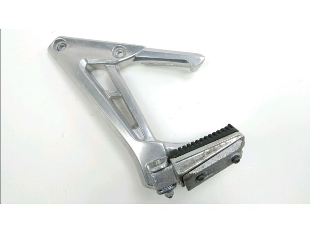 Platine arriere gauche complete occasion YAMAHA FZS 1000 FAZER 2002