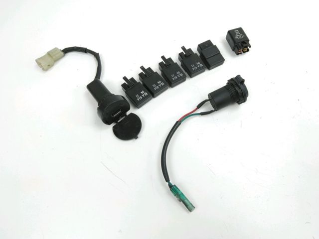 Pack electrique occasion SYM MAXSYM 2011