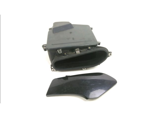 Vide poche occasion BMW R 1250 GS 2009