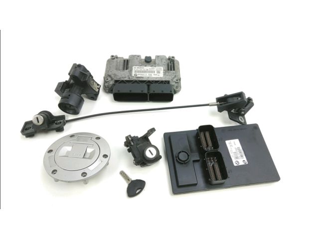 Serrure occasion BMW R 1250 GS 2009