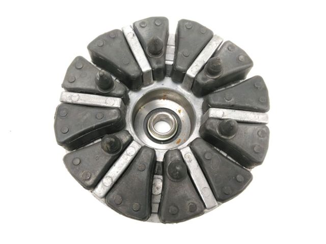 Porte couronne occasion YAMAHA BT 1100 BULLDOG 2006