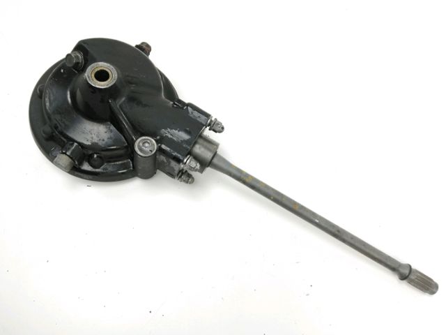 Pont arriere occasion YAMAHA BT 1100 BULLDOG 2006