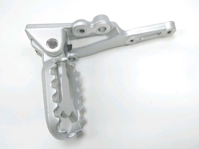 Platine avant gauche complete occasion TRIUMPH TIGER RALLY 2020