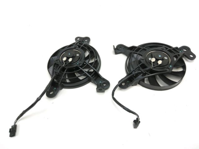 Ventilateur occasion TRIUMPH TIGER RALLY 2020