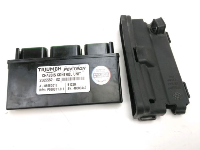 Pack electrique occasion TRIUMPH TIGER RALLY 2020