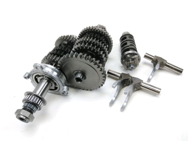 Boite a vitesses occasion TRIUMPH TIGER RALLY 2020