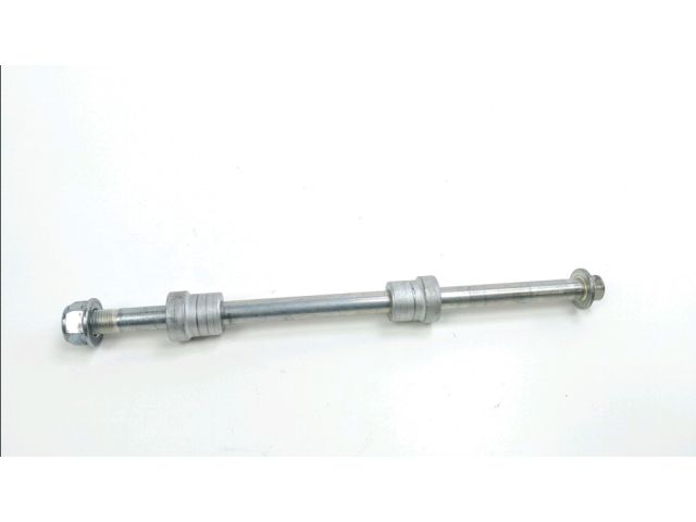 Axe de roue avant occasion HONDA NSS 125 FORZA 2018