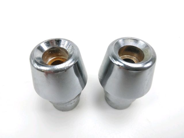 Embout(s) de guidon occasion PEUGEOT KISBEE 2021