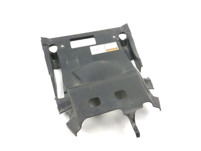 Habillage carrosserie carenage complet occasion SUZUKI AN 400 BURGMAN 2013