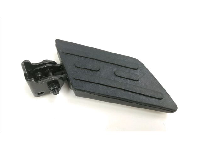 Repose pieds arriere droit occasion PEUGEOT KISBEE 2019