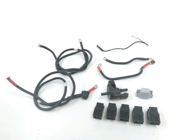 Pack electrique occasion KTM DUKE 890 2021