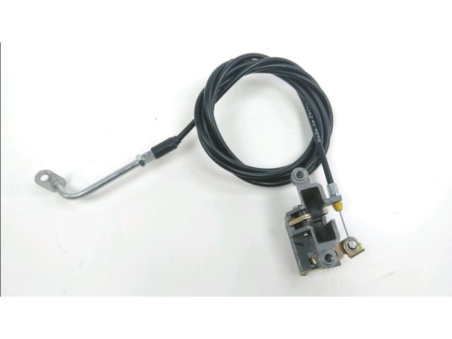 Serrure de selle occasion DAELIM S4 2017