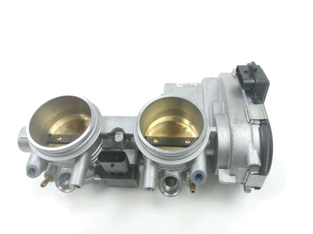 Corps d'injection droit occasion KTM DUKE 890 2021