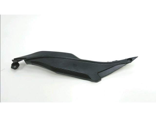 Cache lateral gauche occasion YAMAHA MT-09 900 TRACER 2016