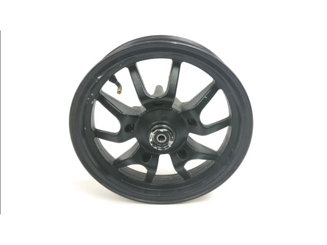 Jante avant occasion DAELIM S4 2017