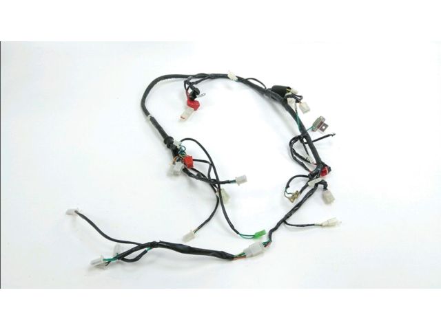 Faisceau electrique occasion DAELIM S4 2017