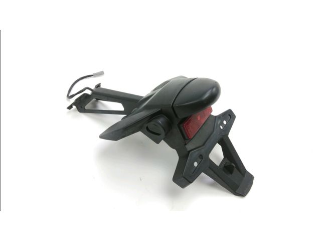 Support de plaque et eclairage occasion YAMAHA MT-09 900 TRACER 2016