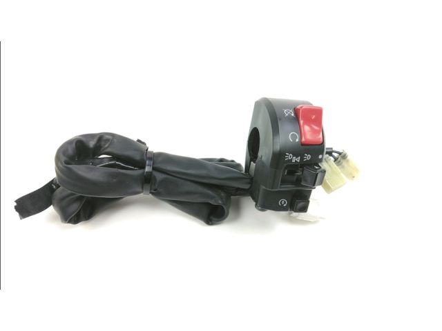 Commodo droit occasion YAMAHA MT-09 900 TRACER 2016