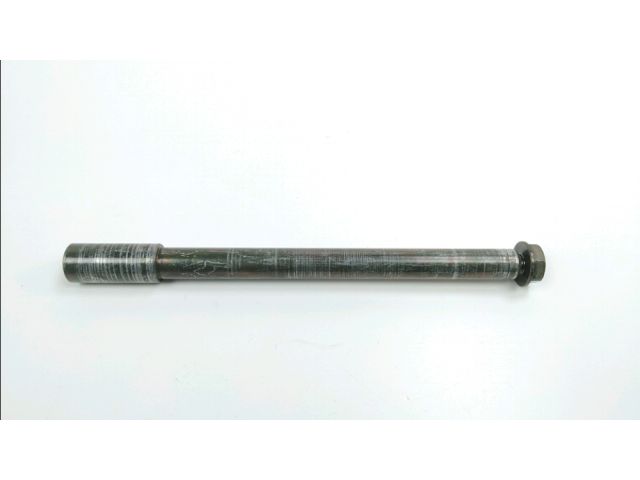 Axe de roue avant occasion KYMCO XCITING 2019