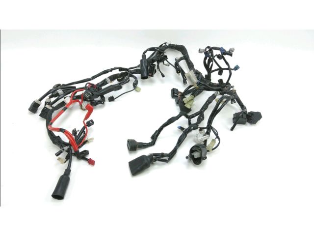Faisceau electrique occasion YAMAHA MT-09 900 TRACER 2016