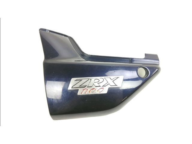 Habillage de cadre gauche occasion KAWASAKI ZRX 1100 2001