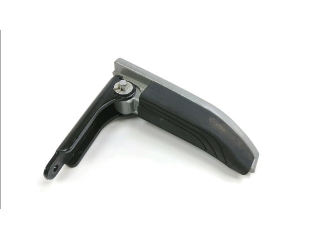 Repose pieds arriere droit occasion PIAGGIO MP3 300 YOURBAN 2016