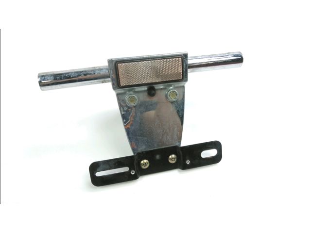 Support de plaque et eclairage occasion HYOSUNG GV 2004