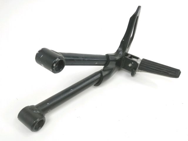 Platine arriere gauche complete occasion SUZUKI GSF 650 BANDIT 2005