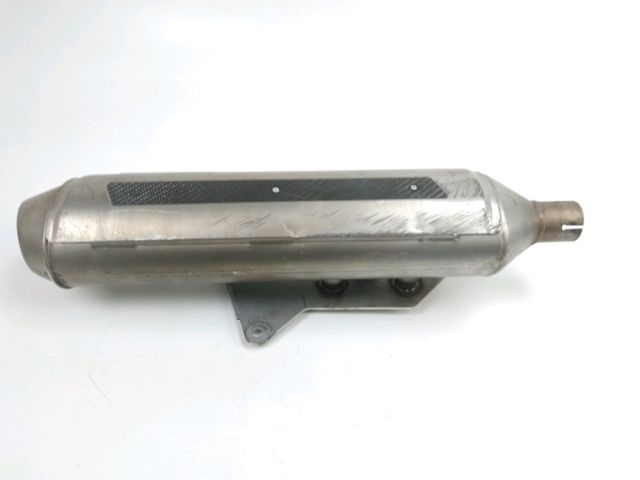 Silencieux 4t occasion VESPA GTS 2012