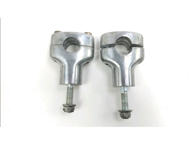 Pontets de guidon occasion HYOSUNG GV 2004