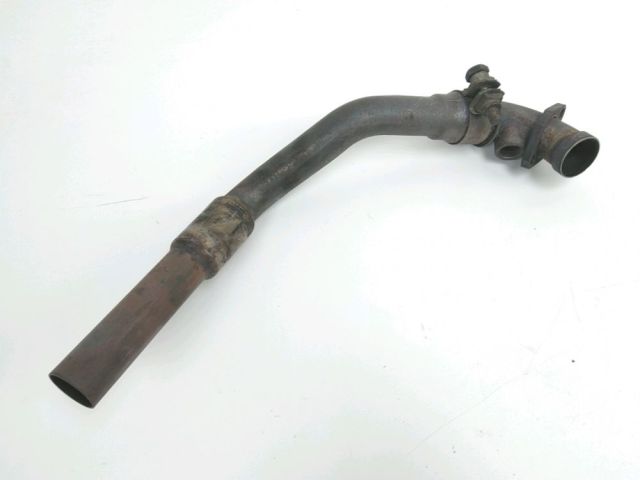 Tubulure avant occasion VESPA GTS 2012