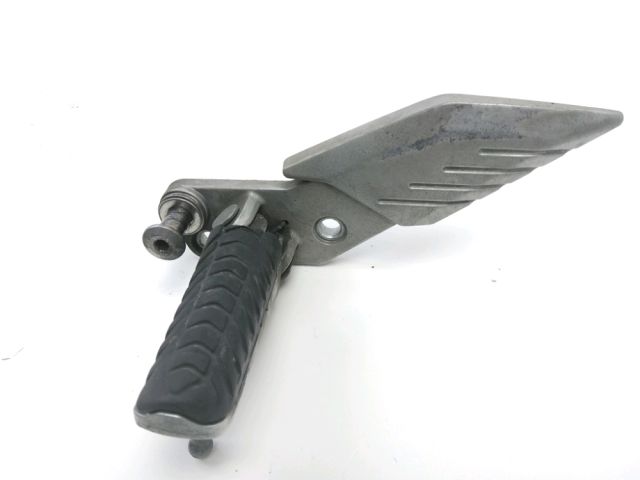 Platine avant gauche complete occasion KAWASAKI GTR 1400 2008