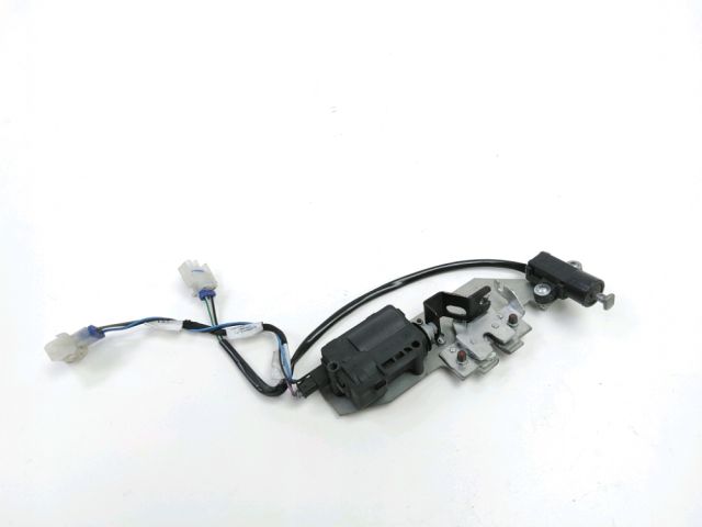 Mecanisme occasion GOVECS GO 2019