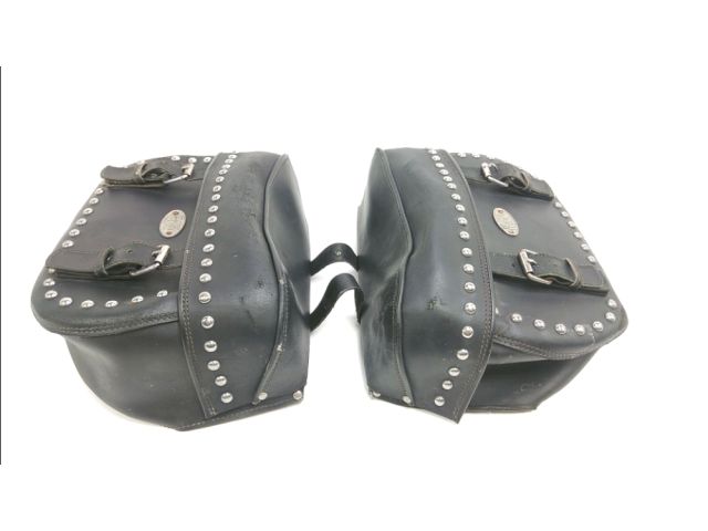 Valise droite occasion HYOSUNG GV 2004