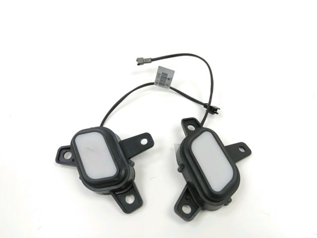 Veilleuse avant occasion NIU MQI+SPORT 2020