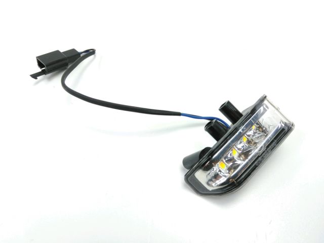 Clignotant avant d occasion NIU MQI+SPORT 2020