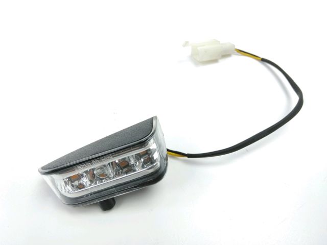 Clignotant avant g occasion NIU MQI+SPORT 2020