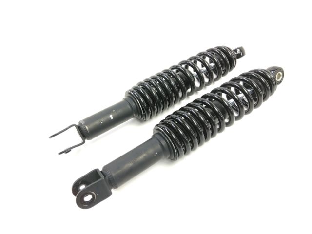 Double amortisseur occasion NIU MQI+SPORT 2020