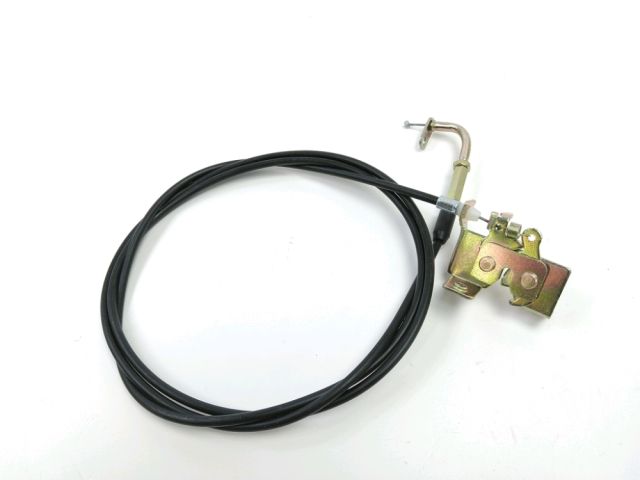 Mecanisme occasion NIU MQI+SPORT 2020