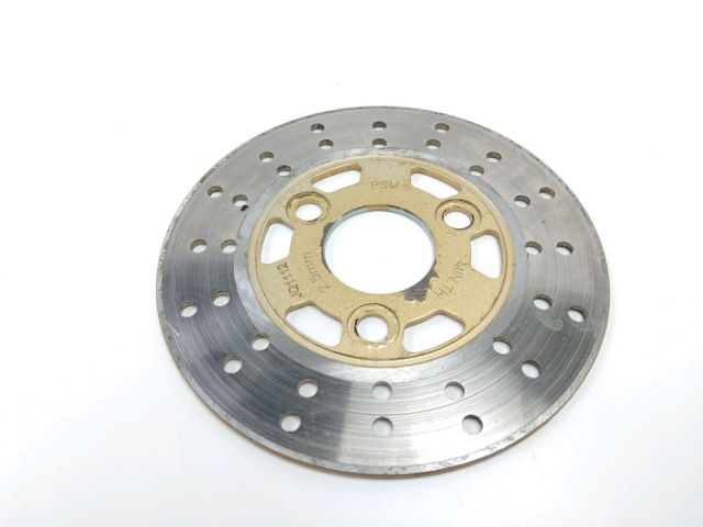 Disque frein avant occasion PEUGEOT V-CLIC 2012