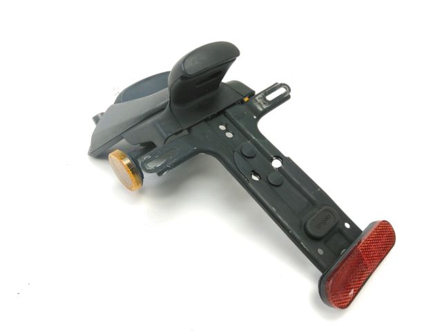 Support de plaque et eclairage occasion GOGORO SMARTSCOOTER 2017