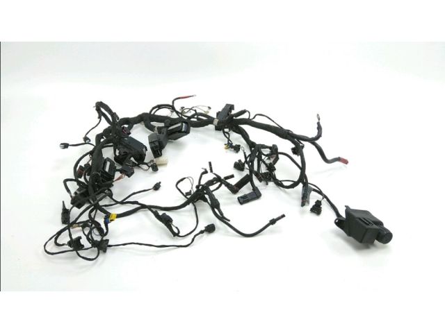 Faisceau electrique occasion BMW R 1250 GS 2009