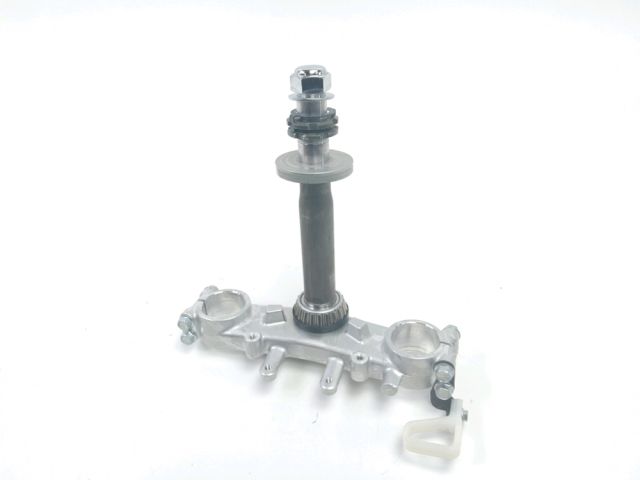 Te inferieur occasion YAMAHA DTR 125 2004