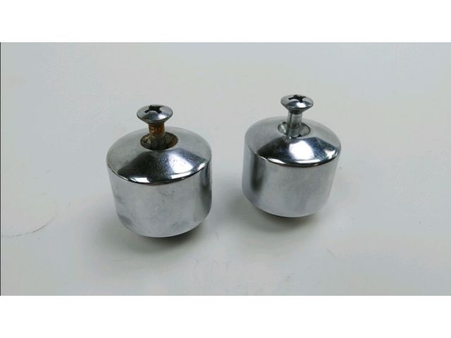 Embout(s) de guidon occasion HONDA FES 125 S-WING 2007