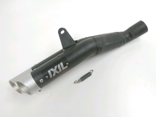 Silencieux 4t occasion KAWASAKI Z 650 2020