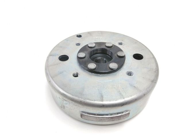 Rotor occasion JM MOTORS EVOLIS 2021