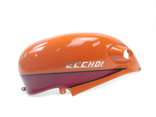 Carenage arriere gauche occasion ECCHO RETRO 2019