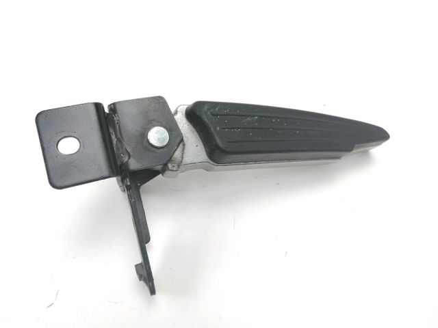 Platine et repose pieds arriere droit occasion PEUGEOT SATELIS 2016